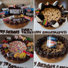 COOKIE CAKES