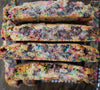 FUNFETTI CHUNK MANDEL BREAD