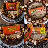 COOKIE CAKES