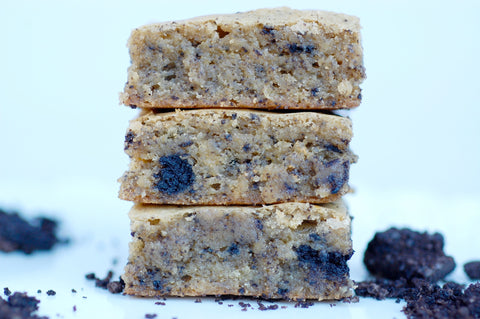 OREO BLONDIES