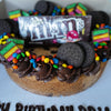 COOKIE CAKES