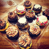 CUPCAKES