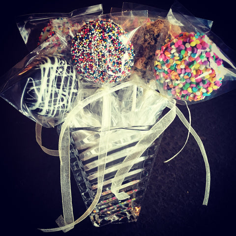 OREO POPS