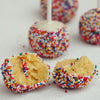 BIRTHDAY CAKE POPS