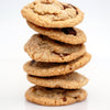 CHOCOLATE CHUNK COOKIES