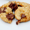 CHOCOLATE CHUNK COOKIES