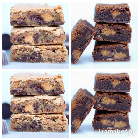 VARIETY PACK {PEANUT BUTTER LOVERS PACKAGE}